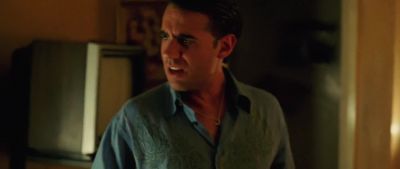 What kind of movies does this guy make - Happy Endings