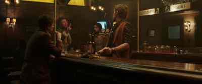 What kind of music is this? - Predestination