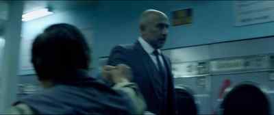 What kind of music is this? - Brick Mansions