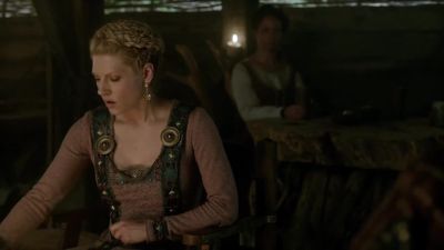 What kind of music is this? - Vikings