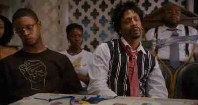 What kind of name is LeeJohn anyway - First Sunday