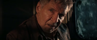 What kind of Nazi - Indiana Jones and the Dial of Destiny