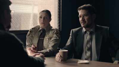 What kind of nefarious things
do you think I'm up to with - Abducted by My Teacher: The Elizabeth Thomas Story