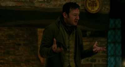 What kind of people are they
to commit such atrocities? - Peterloo