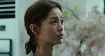 What kind of people have you met? - Kim Ji-young, Born 1982