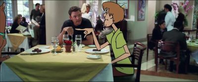 What kind of performance do you call that - Looney Tunes: Back in Action