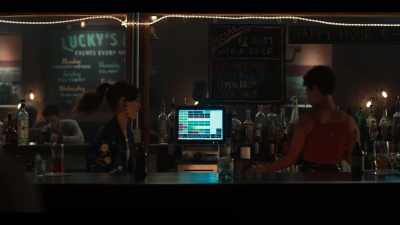 What kind of person
could do that? - Based on a True Story