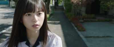 What kind of person is Kosuke Mizushima? - You Are the Apple of My Eye