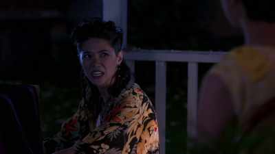 What kind of person
thinks it's okay - Andi Mack