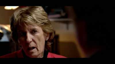 What kind of person - The Real Prime Suspect