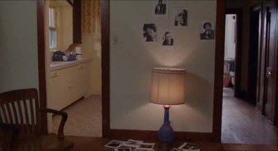 What kind of  personal project - Sex, Lies, and Videotape