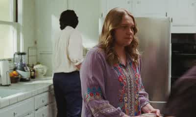 What kind of pie is that? - Marriage Story