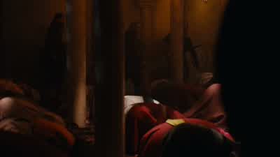 What kind of place is this? - Vikings
