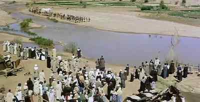 What kind of place is that? - Sodom and Gomorrah