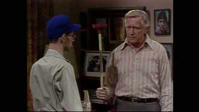 What kind of
practical experience - Punky Brewster