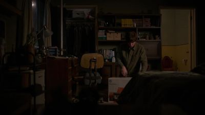 What kind of printer is it? - The Patient