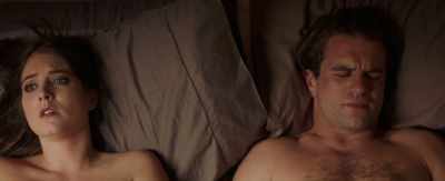 - What kind of question is that?
- Well, do you? - Breaking &amp; Exiting