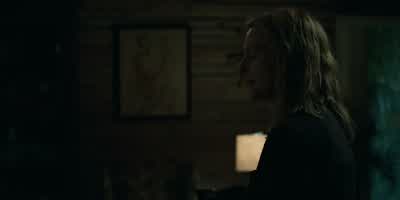 What kind of questions? - Ozark