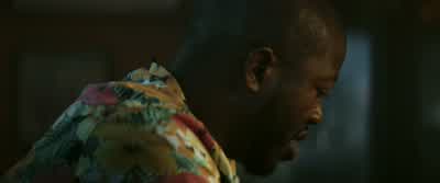 What kind of selfish dick doesn’t help a guy save his kid, right? - The Tomorrow War