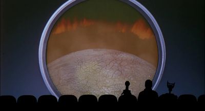 What kind of shithole planet is this - Mystery Science Theater 3000: The Movie