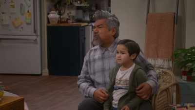 What kind of sick,
twisted mind game is that? - Lopez vs Lopez