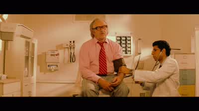 What kind of side effects can be expected? - The Royal Tenenbaums