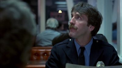 What kind of soup you got - Night Patrol