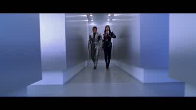 What kind of spa is this? - Zoolander