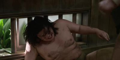 What kind of sumo is that? - Sanctuary