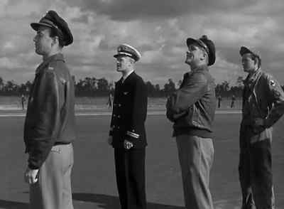 - What kind of surface wind, Ski?
- Eight miles an hour. - Thirty Seconds Over Tokyo