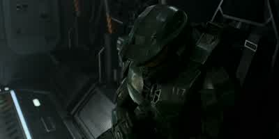 What kind of things? - Halo