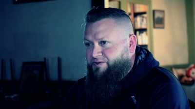 What kind of tools,
investigator wise, - The Harrisville Haunting: The Real Conjuring House