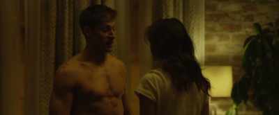 - What kind of training does that to you?
- Training with Durand. - Kickboxer: Vengeance
