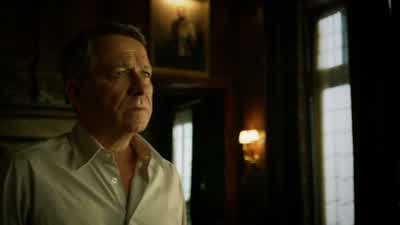 What kind of trouble? - Gotham