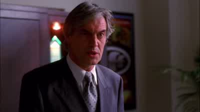 What kind of work does she do for you? - NCIS