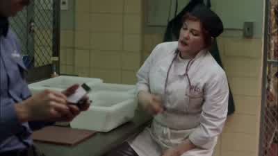 What kind? - Orange Is the New Black