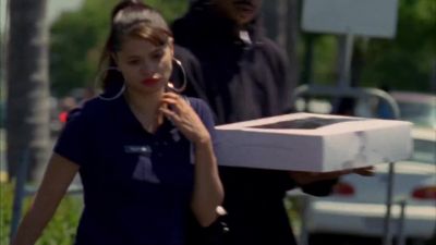 What kinda cake is it - Fruitvale Station