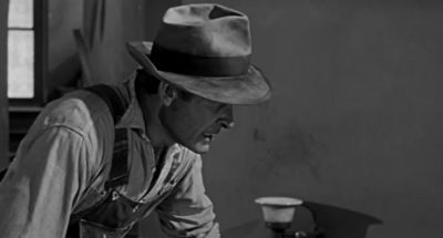 What kinda man are you - To Kill a Mockingbird