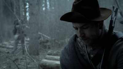 What kirkland will do
before the day is out - Blood and Fury: America's Civil War