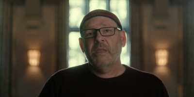 What we know about Jethro is he is loving, - Testament: The Story of Moses
