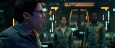 What we know about
Quantum entanglement - The Cloverfield Paradox