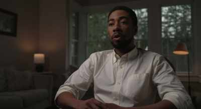 What we know about Thomas
Rollins and Freddy Perkins - Hell House LLC Origins: The Carmichael Manor