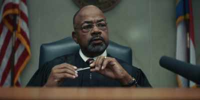 What we know now is that
Deaver had a habit - The Staircase