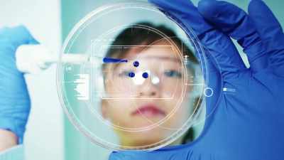 What we know is that
for some reason, - The Diabetes Solution