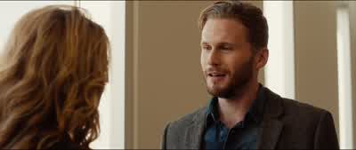 What lame little self-help book did you get that from? - Happy Death Day
