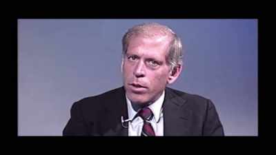 What Larry Feldman keeps arguing is that - Square One: Michael Jackson