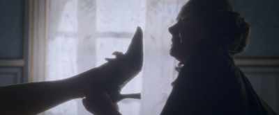 What lasts is compromise
and sacrifice. - Cyrano