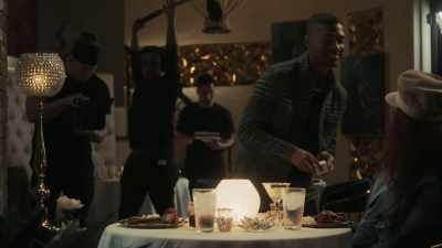 What?
[ Laughs ] - Keyshia Cole: This Is My Story
