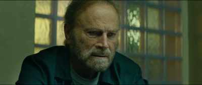What law was on his side? - The Collini Case