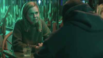What leads a person to do that?
What led you? - Trafficked with Mariana van Zeller